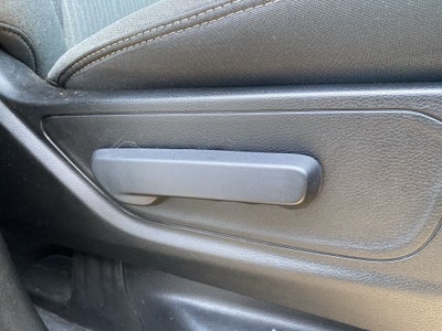 2022 RAM 1500 Big Horn Quad Cab 4x4 6'4' Box