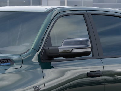 2027 RAM 1500 Big Horn/Lone Star