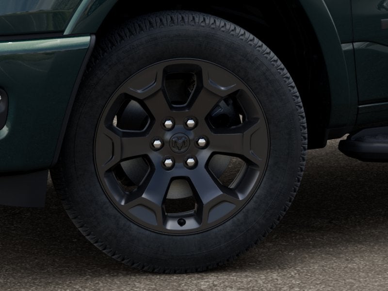 2027 RAM 1500 Big Horn/Lone Star