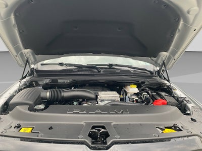 2027 RAM 1500 Big Horn/Lone Star