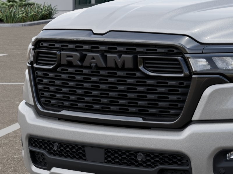 2027 RAM 1500 Big Horn/Lone Star
