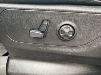 2021 RAM 1500 Big Horn Crew Cab 4x4 5'7' Box