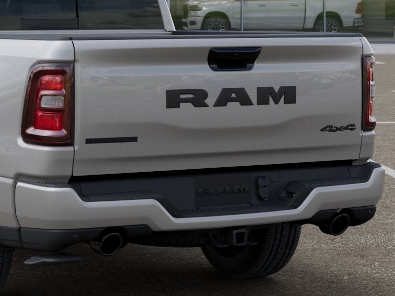 2027 RAM 1500 Big Horn/Lone Star