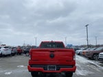 2020 RAM 1500 Big Horn Crew Cab 4x4 5'7' Box