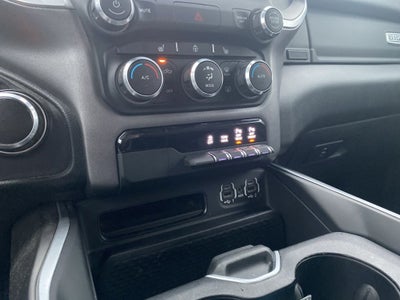 2021 RAM 1500 Big Horn Crew Cab 4x4 5'7' Box