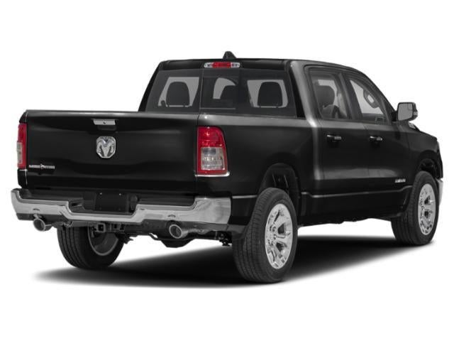 2021 RAM 1500 Big Horn Crew Cab 4x4 5'7' Box