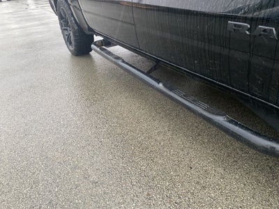 2021 RAM 1500 Big Horn Crew Cab 4x4 5'7' Box