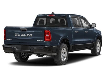 2027 RAM 1500 Big Horn/Lone Star