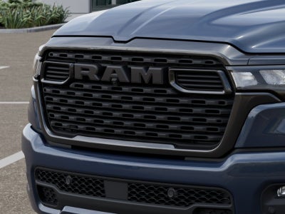 2027 RAM 1500 Big Horn/Lone Star
