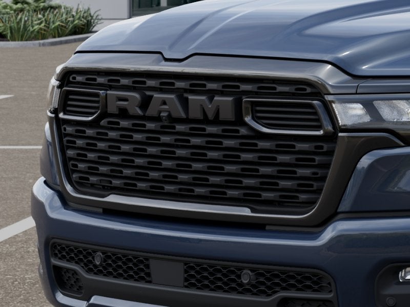 2027 RAM 1500 Big Horn/Lone Star