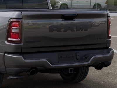 2027 RAM 1500 Big Horn/Lone Star