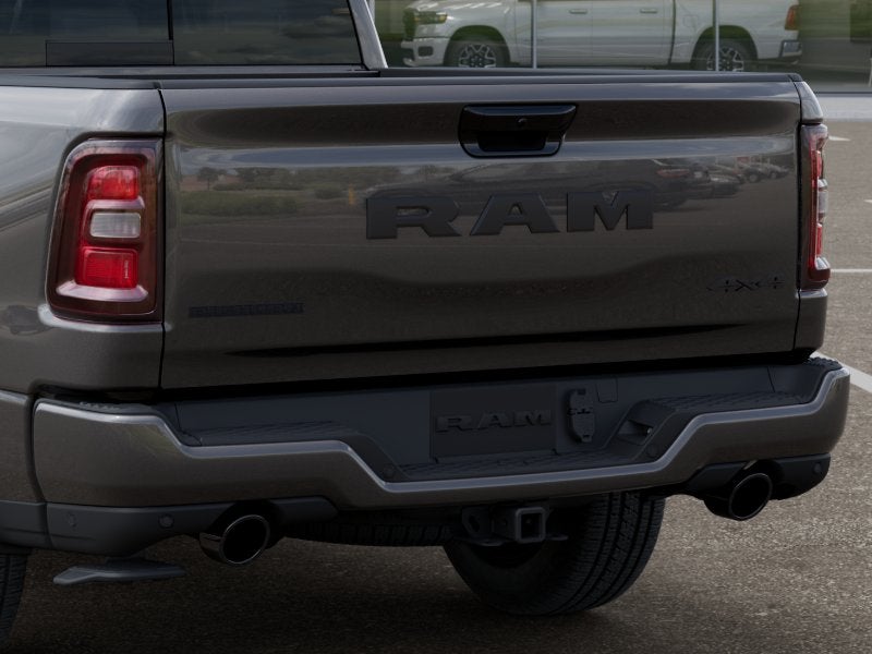 2027 RAM 1500 Big Horn/Lone Star