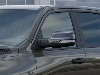 2027 RAM 1500 Big Horn/Lone Star