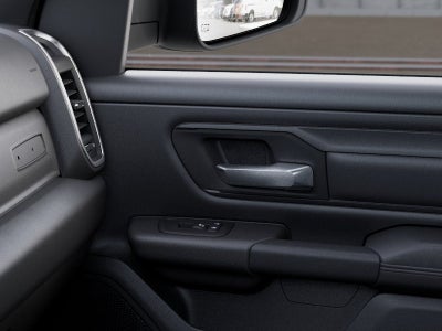 2027 RAM 1500 Big Horn/Lone Star