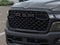 2027 RAM 1500 Warlock