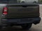 2027 RAM 1500 Warlock