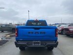 2026 RAM 1500 RAM 1500 WARLOCK CREW CAB 4X4 5'7' BOX