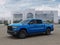 2026 RAM 1500 RAM 1500 WARLOCK CREW CAB 4X4 5'7' BOX