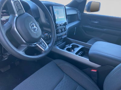 2027 RAM 1500 Express