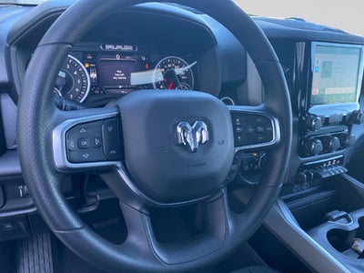 2027 RAM 1500 Express