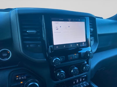 2027 RAM 1500 Express