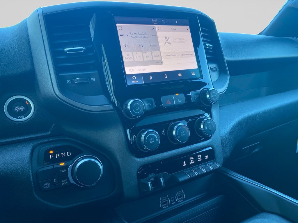 2027 RAM 1500 Express