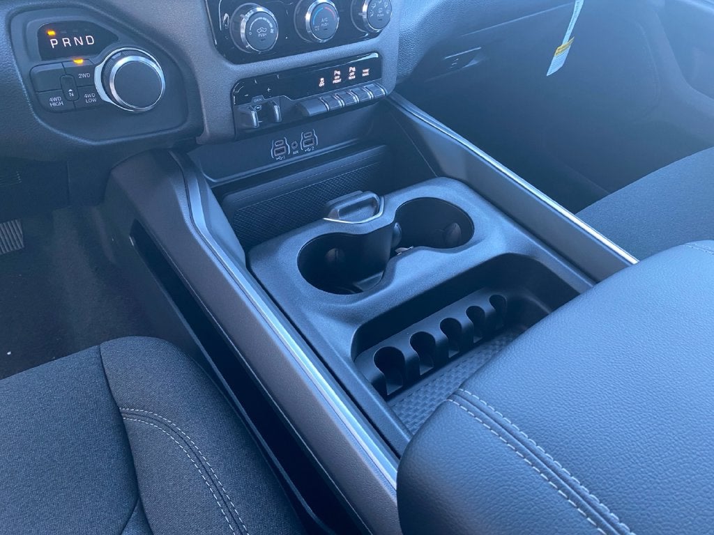 2027 RAM 1500 Express