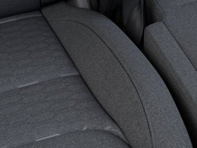 2026 RAM 1500 RAM 1500 WARLOCK CREW CAB 4X4 5'7' BOX