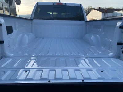 2026 RAM 1500 RAM 1500 EXPRESS CREW CAB 4X4 5'7' BOX
