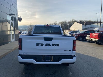 2026 RAM 1500 RAM 1500 EXPRESS CREW CAB 4X4 5'7' BOX