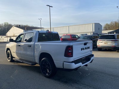 2026 RAM 1500 RAM 1500 EXPRESS CREW CAB 4X4 5'7' BOX