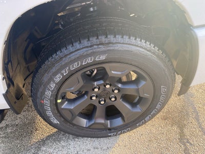 2026 RAM 1500 RAM 1500 EXPRESS CREW CAB 4X4 5'7' BOX