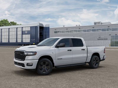 2026 RAM 1500 RAM 1500 EXPRESS CREW CAB 4X4 5'7' BOX
