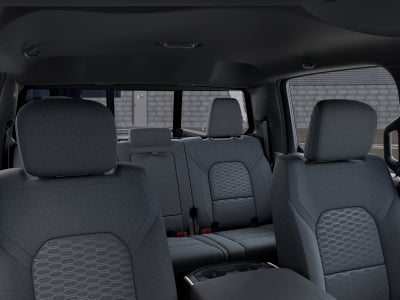 2026 RAM 1500 RAM 1500 EXPRESS CREW CAB 4X4 5'7' BOX