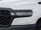 2027 RAM 1500 Warlock
