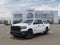 2027 RAM 1500 Warlock