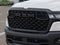 2027 RAM 1500 Warlock