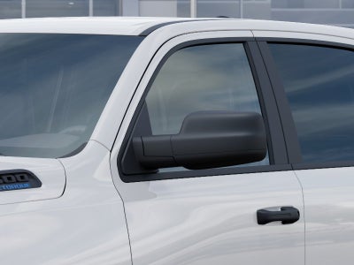2027 RAM 1500 Warlock