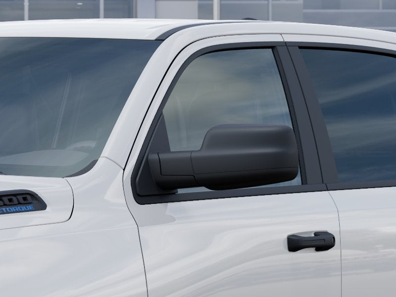 2027 RAM 1500 Warlock
