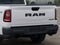2027 RAM 1500 Warlock