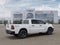 2027 RAM 1500 Warlock
