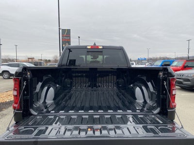 2026 RAM 1500 RAM 1500 EXPRESS CREW CAB 4X4 5'7' BOX