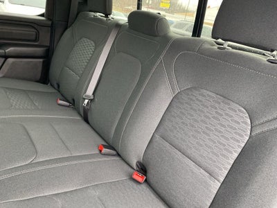 2026 RAM 1500 RAM 1500 EXPRESS CREW CAB 4X4 5'7' BOX