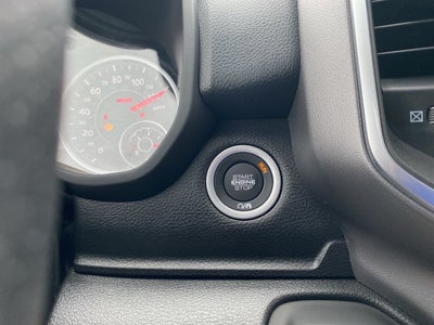 2026 RAM 1500 RAM 1500 EXPRESS CREW CAB 4X4 5'7' BOX