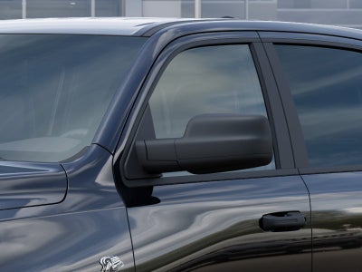 2026 RAM 1500 RAM 1500 EXPRESS CREW CAB 4X4 5'7' BOX