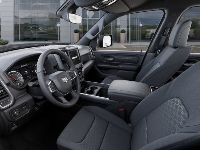 2026 RAM 1500 RAM 1500 EXPRESS CREW CAB 4X4 5'7' BOX