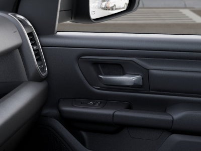 2026 RAM 1500 RAM 1500 EXPRESS CREW CAB 4X4 5'7' BOX