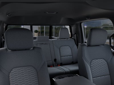 2026 RAM 1500 RAM 1500 EXPRESS CREW CAB 4X4 5'7' BOX