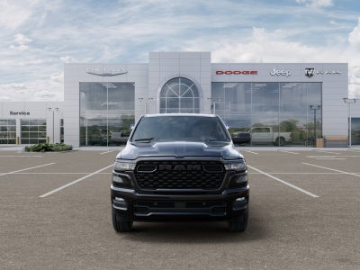 2026 RAM 1500 RAM 1500 EXPRESS CREW CAB 4X4 5'7' BOX