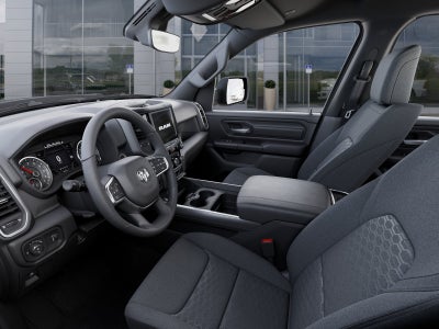 2026 RAM 1500 RAM 1500 EXPRESS CREW CAB 4X4 5'7' BOX